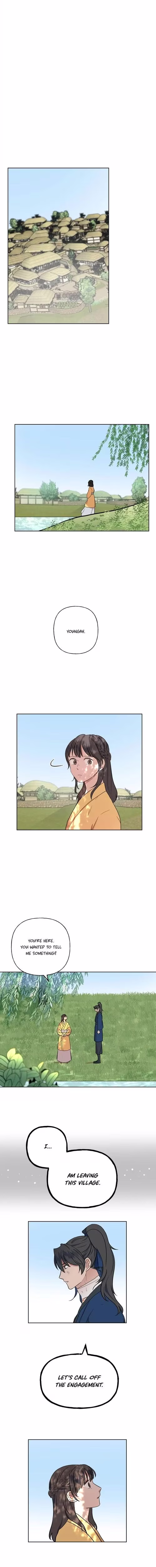 The Boy Who Stole From the Fairy Lake - Chapter 34 - Part 10