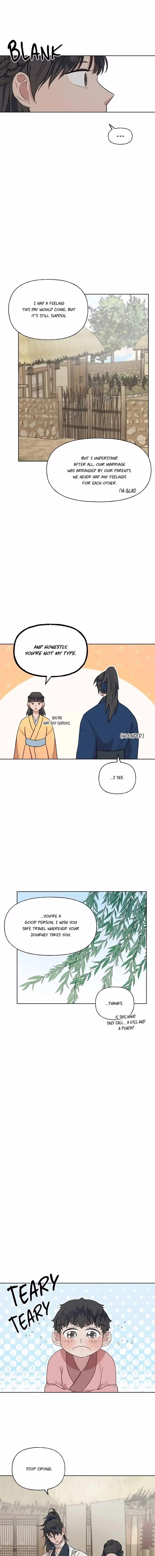 The Boy Who Stole From the Fairy Lake - Chapter 34 - Part 11