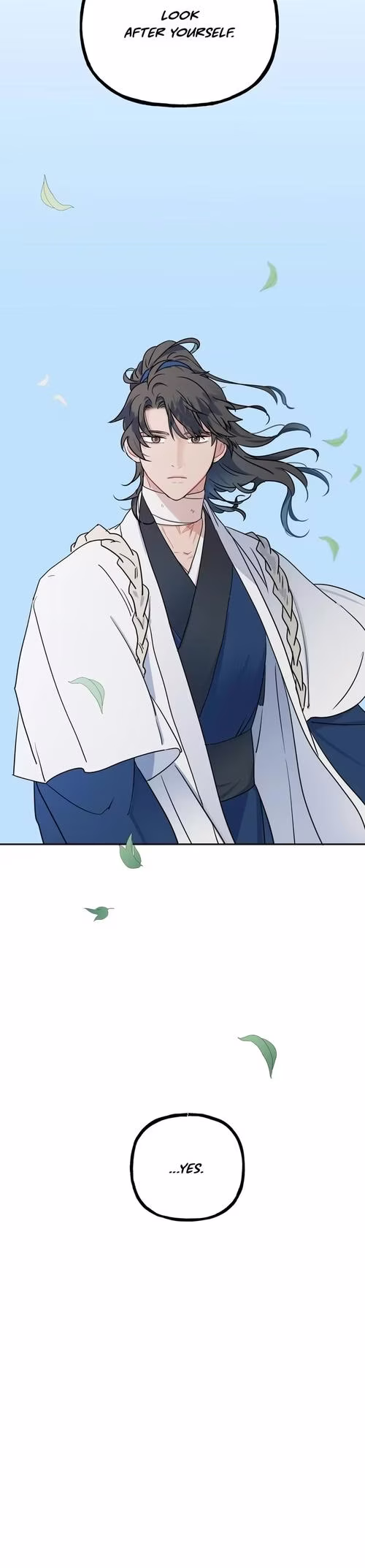 The Boy Who Stole From the Fairy Lake - Chapter 34 - Part 14