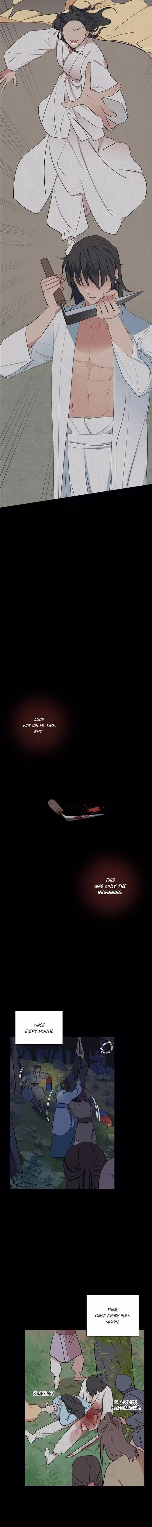 The Boy Who Stole From the Fairy Lake - Chapter 35 - Part 4