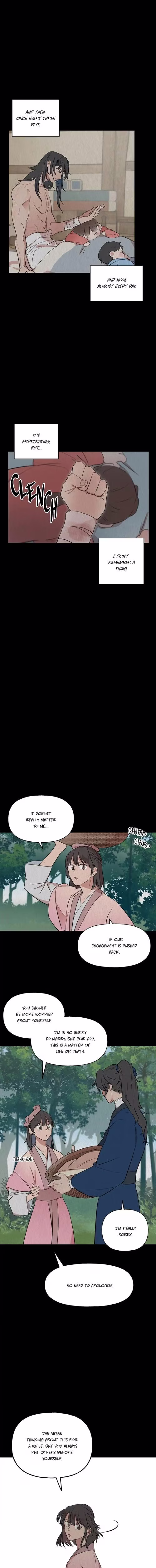 The Boy Who Stole From the Fairy Lake - Chapter 35 - Part 5