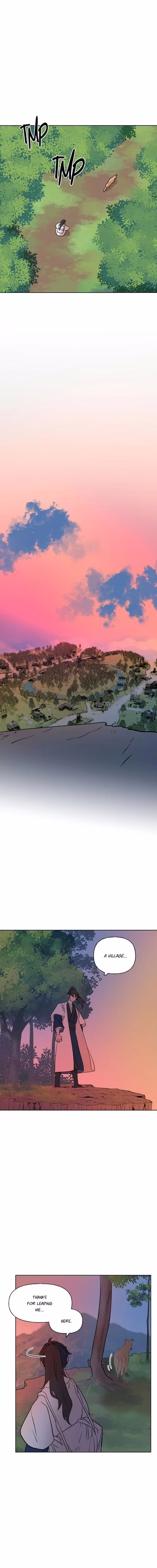 The Boy Who Stole From the Fairy Lake - Chapter 35 - Part 11