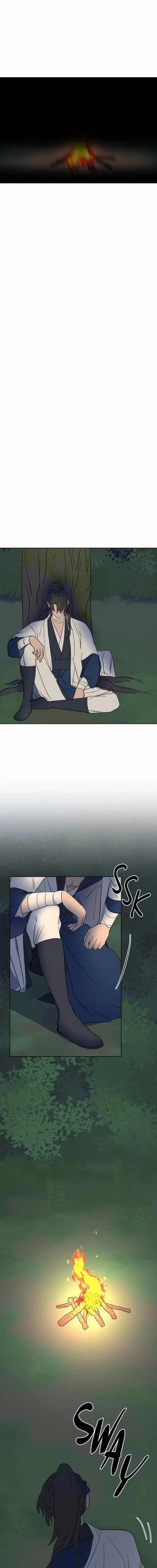 The Boy Who Stole From the Fairy Lake - Chapter 35 - Part 14