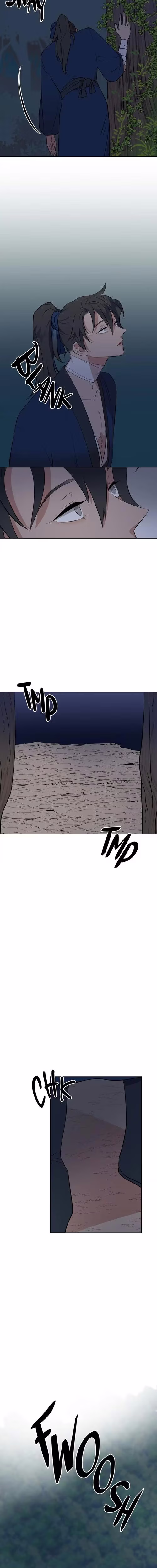 The Boy Who Stole From the Fairy Lake - Chapter 36 - Part 3