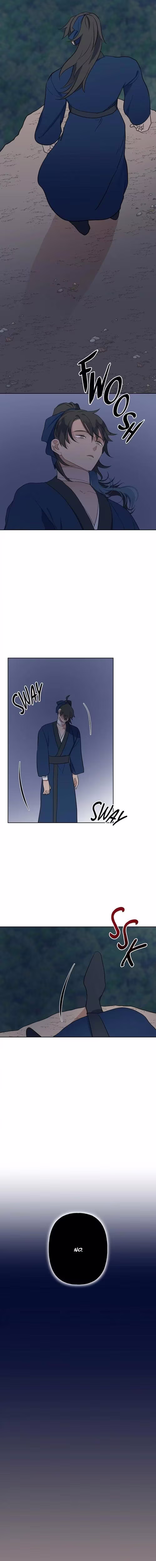 The Boy Who Stole From the Fairy Lake - Chapter 36 - Part 4