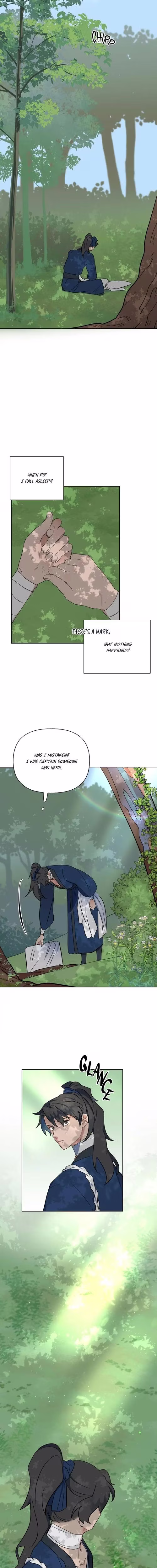 The Boy Who Stole From the Fairy Lake - Chapter 36 - Part 6