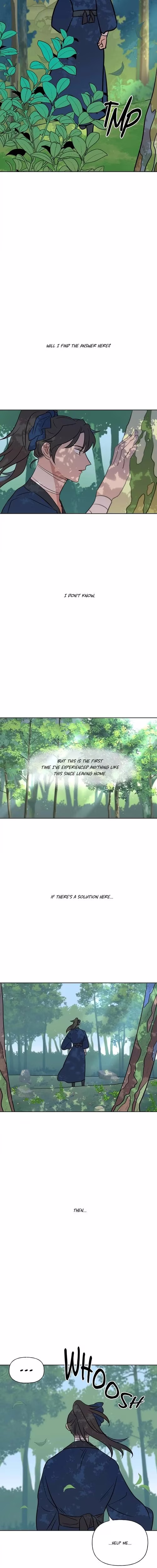 The Boy Who Stole From the Fairy Lake - Chapter 37 - Part 6