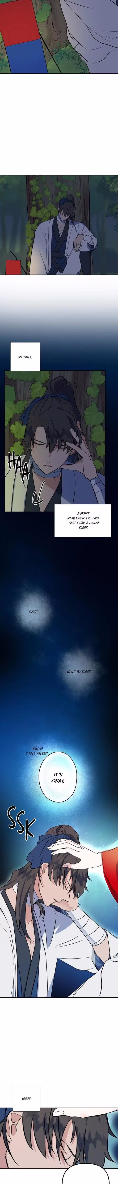 The Boy Who Stole From the Fairy Lake - Chapter 37 - Part 12