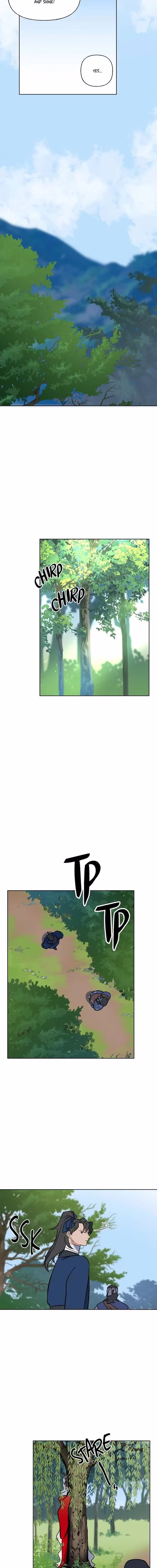 The Boy Who Stole From the Fairy Lake - Chapter 38 - Part 4