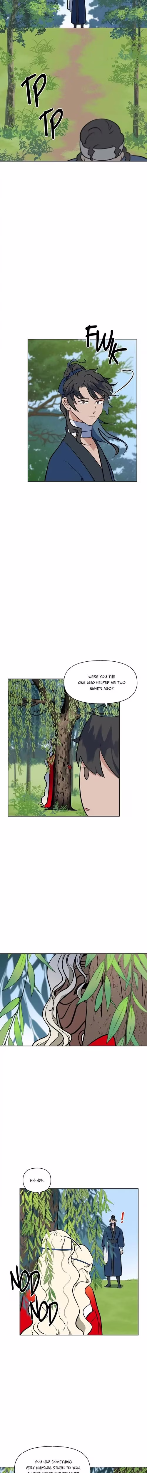 The Boy Who Stole From the Fairy Lake - Chapter 38 - Part 6