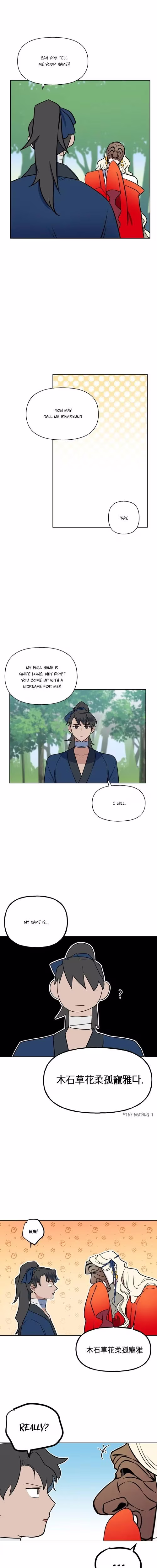 The Boy Who Stole From the Fairy Lake - Chapter 38 - Part 10