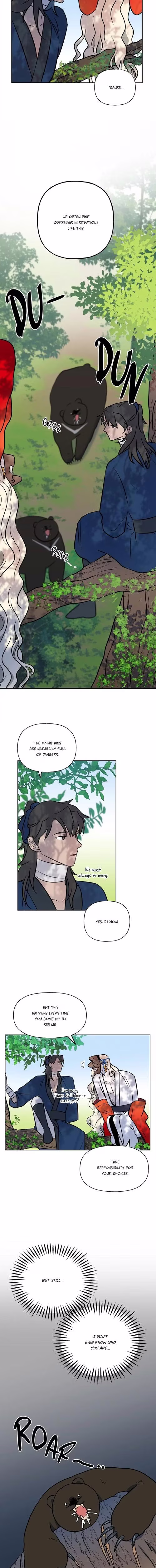 The Boy Who Stole From the Fairy Lake - Chapter 39 - Part 3