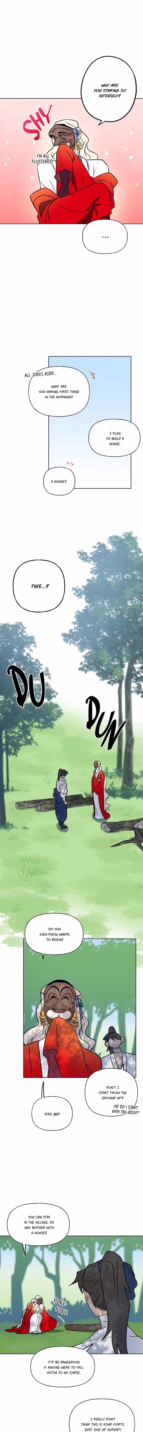 The Boy Who Stole From the Fairy Lake - Chapter 39 - Part 9