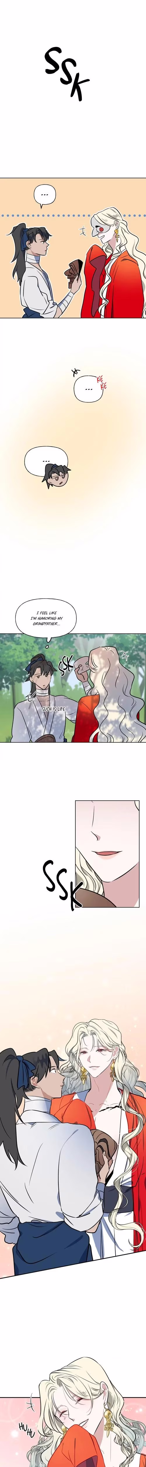 The Boy Who Stole From the Fairy Lake - Chapter 39 - Part 11