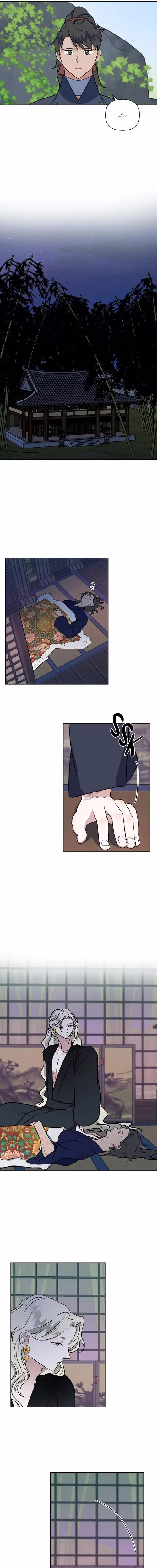 The Boy Who Stole From the Fairy Lake - Chapter 40 - Part 10