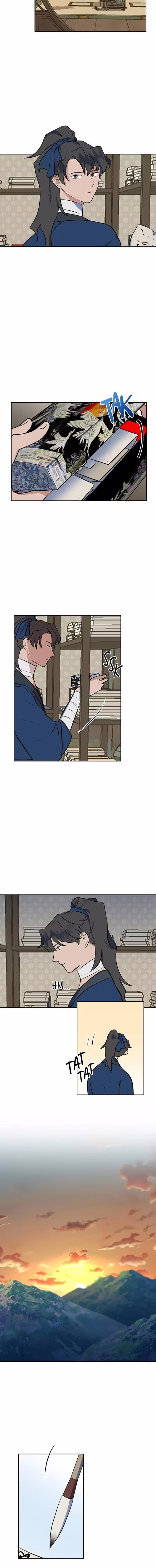 The Boy Who Stole From the Fairy Lake - Chapter 41 - Part 6