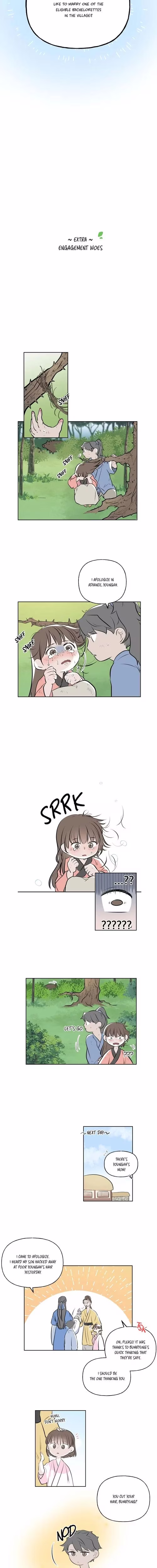 The Boy Who Stole From the Fairy Lake - Chapter 41 - Part 9