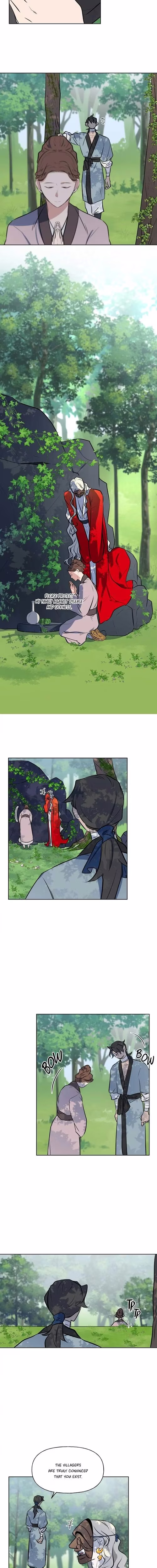 The Boy Who Stole From the Fairy Lake - Chapter 42 - Part 6