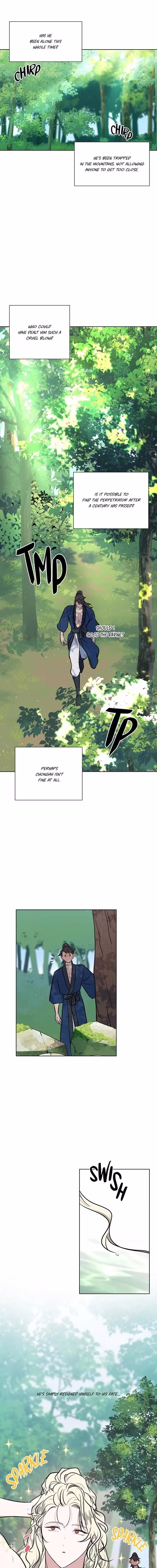 The Boy Who Stole From the Fairy Lake - Chapter 43 - Part 8