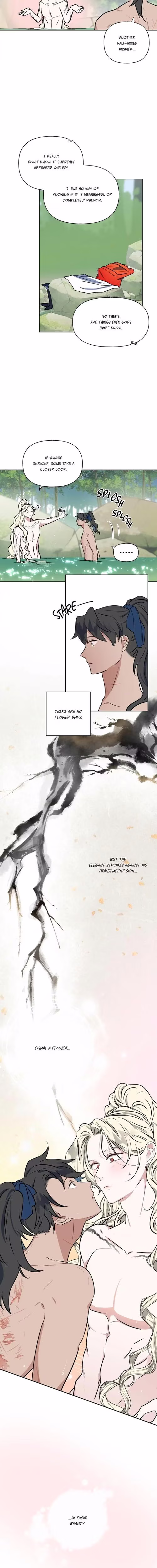 The Boy Who Stole From the Fairy Lake - Chapter 43 - Part 12