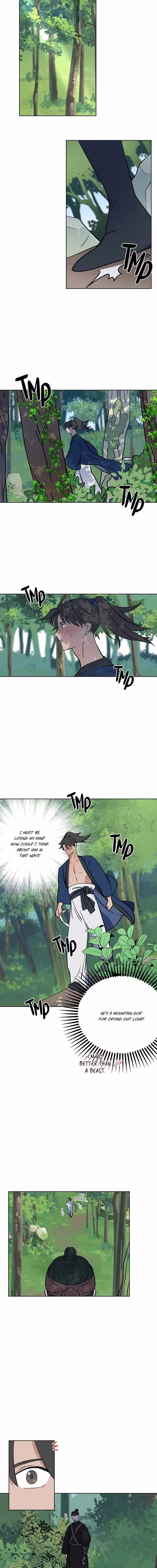 The Boy Who Stole From the Fairy Lake - Chapter 44 - Part 4