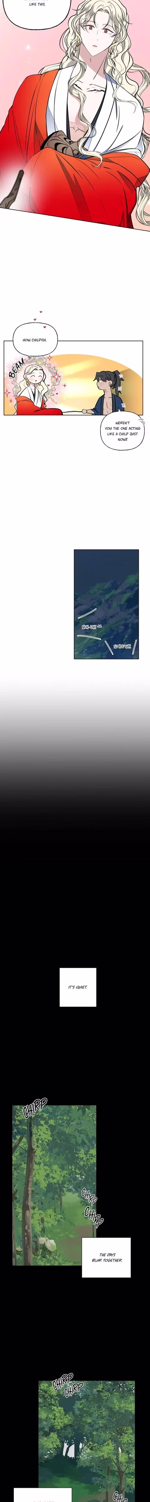 The Boy Who Stole From the Fairy Lake - Chapter 44 - Part 10