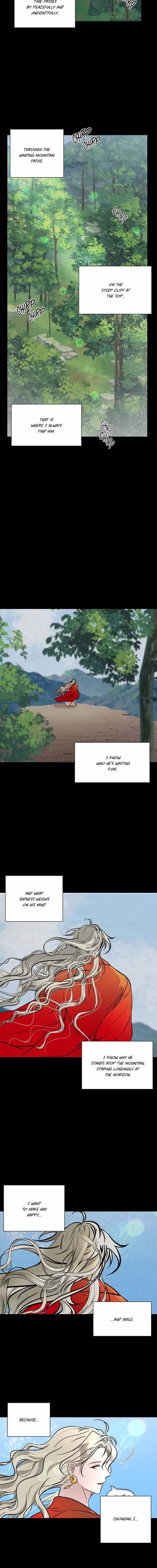 The Boy Who Stole From the Fairy Lake - Chapter 44 - Part 11