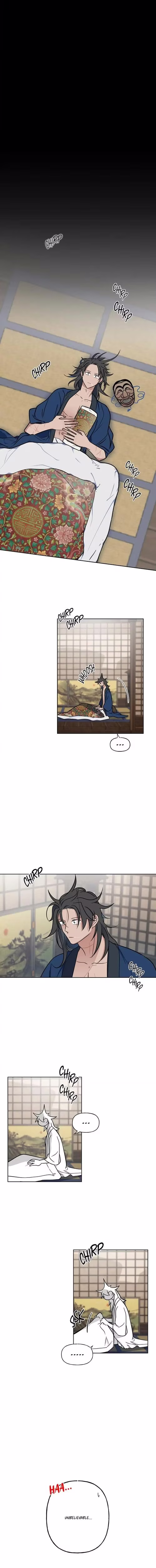 The Boy Who Stole From the Fairy Lake - Chapter 44 - Part 12