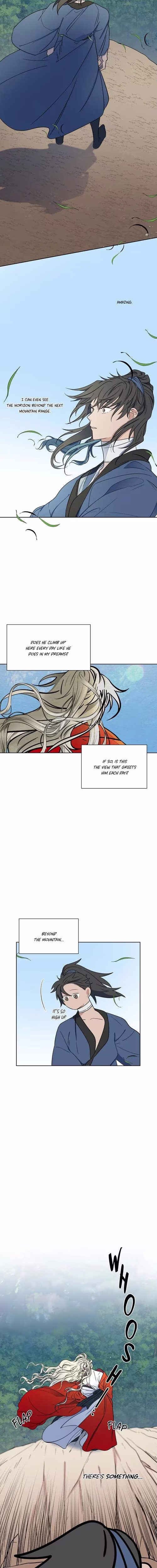 The Boy Who Stole From the Fairy Lake - Chapter 46 - Part 4