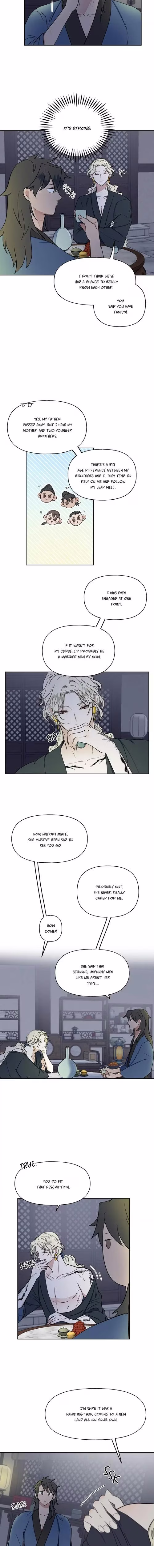 The Boy Who Stole From the Fairy Lake - Chapter 46 - Part 7