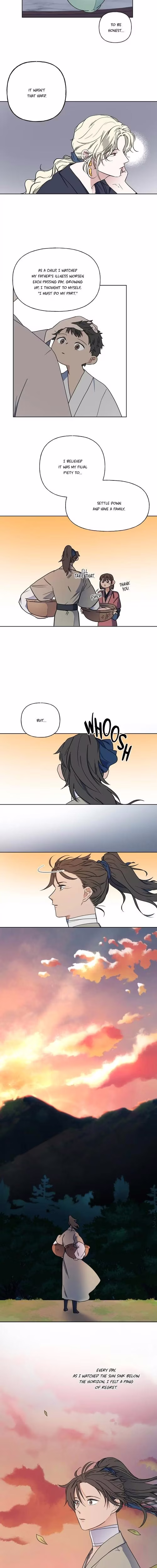 The Boy Who Stole From the Fairy Lake - Chapter 46 - Part 9