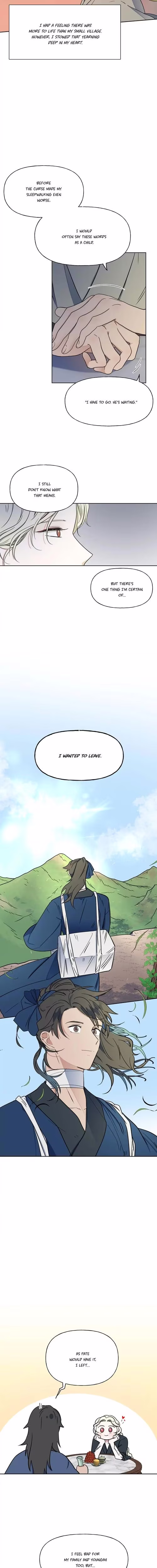 The Boy Who Stole From the Fairy Lake - Chapter 46 - Part 10