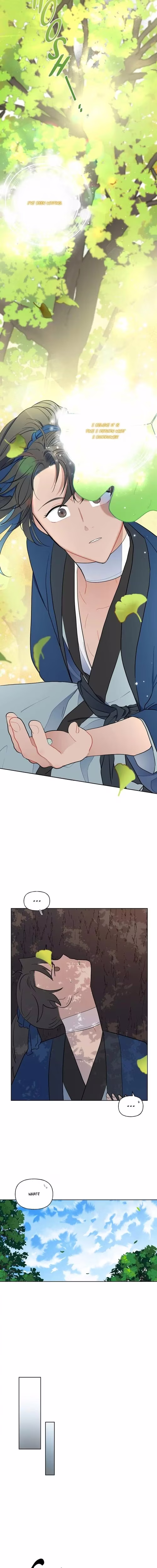 The Boy Who Stole From the Fairy Lake - Chapter 47 - Part 6