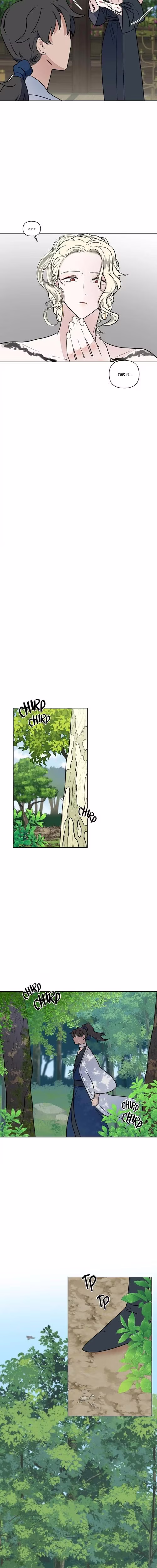 The Boy Who Stole From the Fairy Lake - Chapter 48 - Part 7