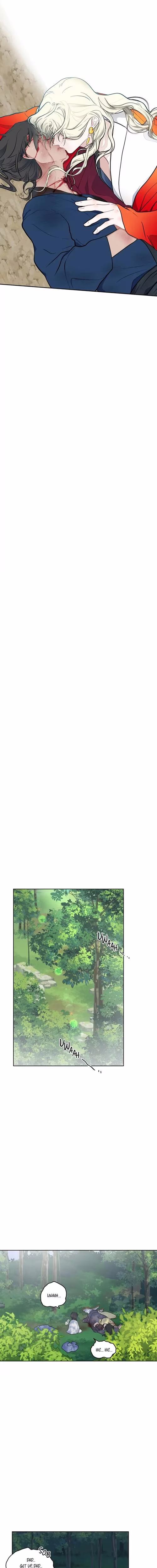 The Boy Who Stole From the Fairy Lake - Chapter 49 - Part 11