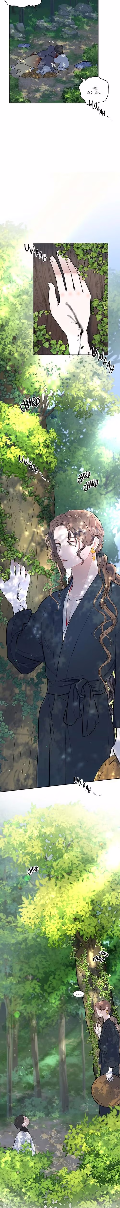 The Boy Who Stole From the Fairy Lake - Chapter 49 - Part 12