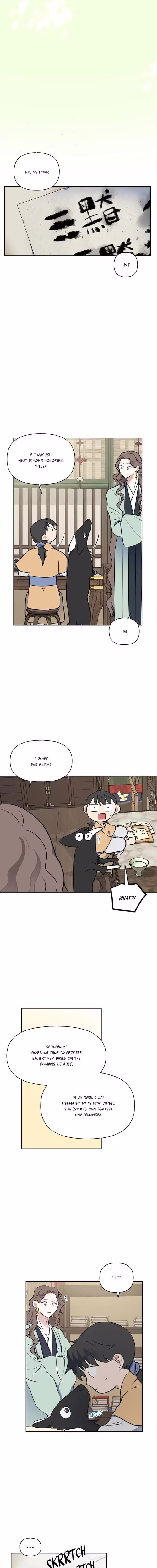 The Boy Who Stole From the Fairy Lake - Chapter 50 - Part 8