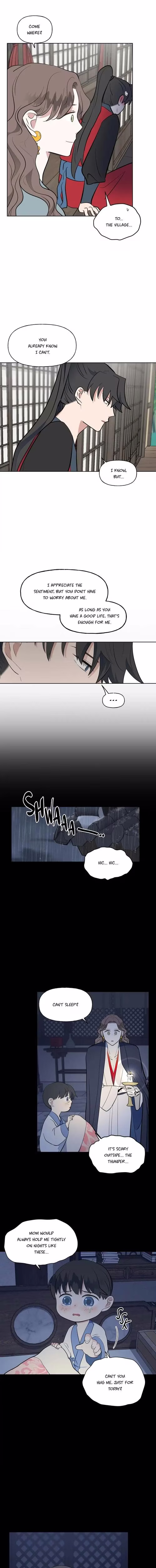 The Boy Who Stole From the Fairy Lake - Chapter 51 - Part 9