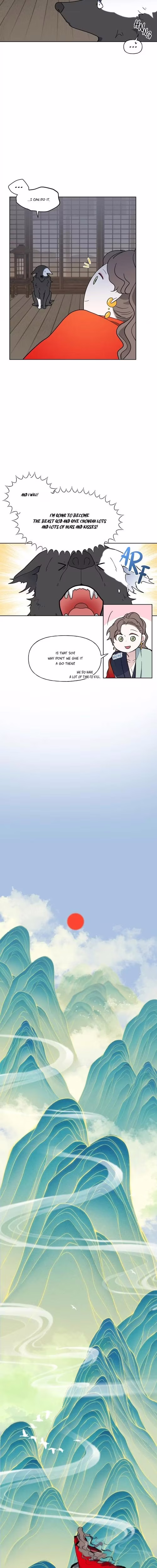 The Boy Who Stole From the Fairy Lake - Chapter 52 - Part 7