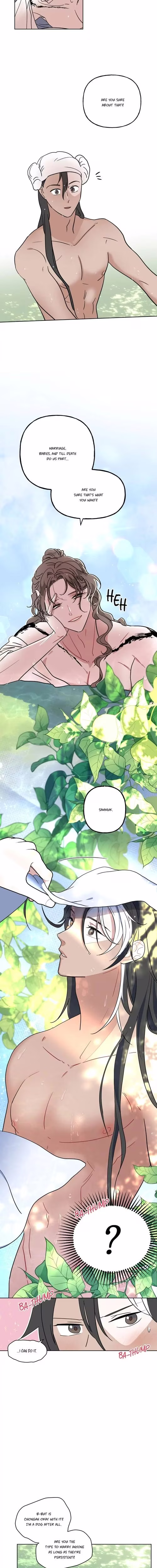 The Boy Who Stole From the Fairy Lake - Chapter 53 - Part 10