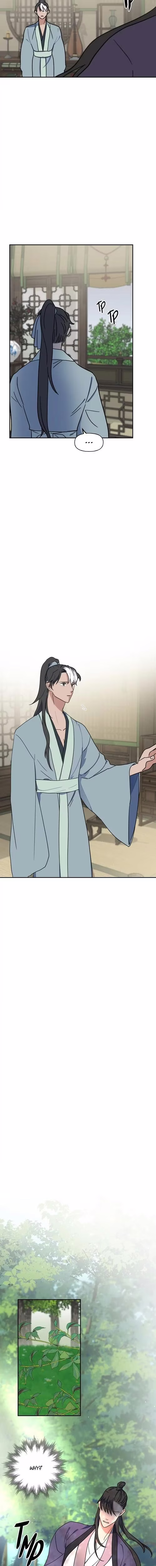 The Boy Who Stole From the Fairy Lake - Chapter 54 - Part 3