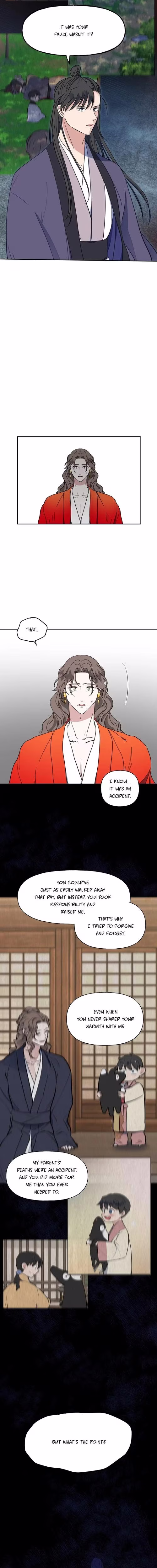 The Boy Who Stole From the Fairy Lake - Chapter 54 - Part 7