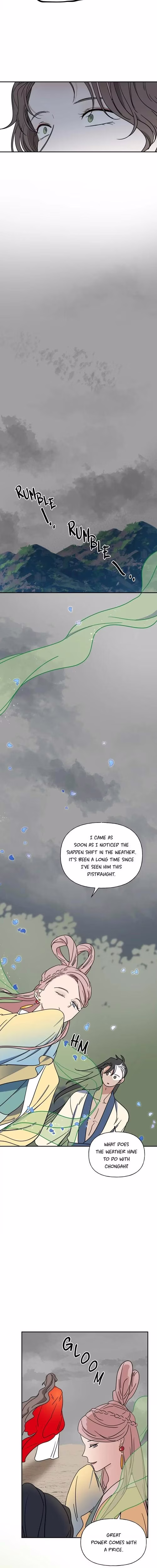 The Boy Who Stole From the Fairy Lake - Chapter 54 - Part 9