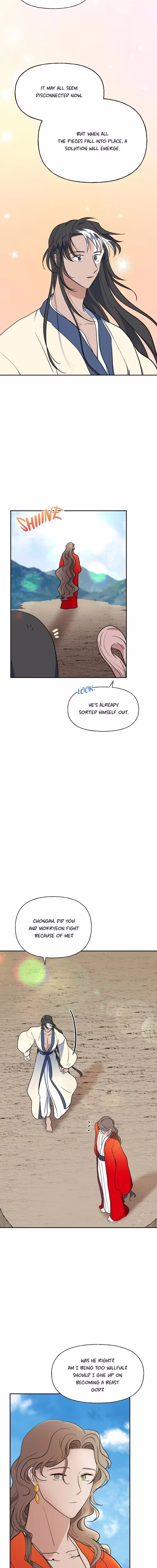 The Boy Who Stole From the Fairy Lake - Chapter 54 - Part 12