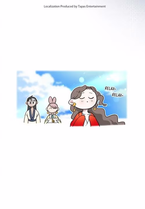 The Boy Who Stole From the Fairy Lake - Chapter 54 - Part 15