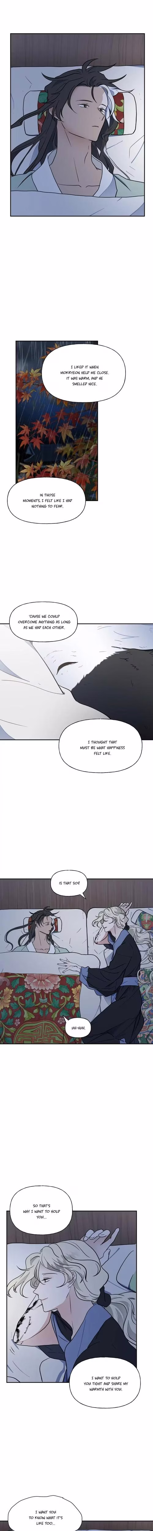 The Boy Who Stole From the Fairy Lake - Chapter 56 - Part 5