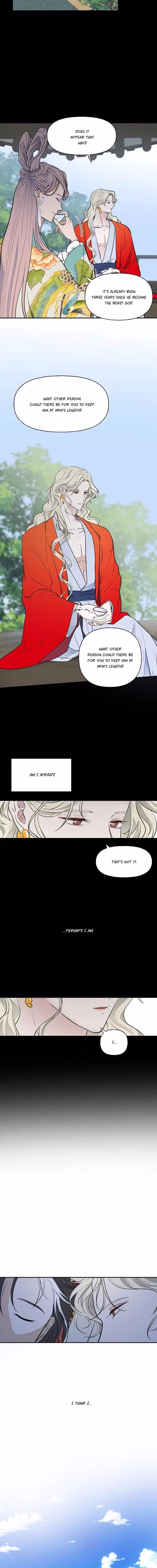 The Boy Who Stole From the Fairy Lake - Chapter 56 - Part 7