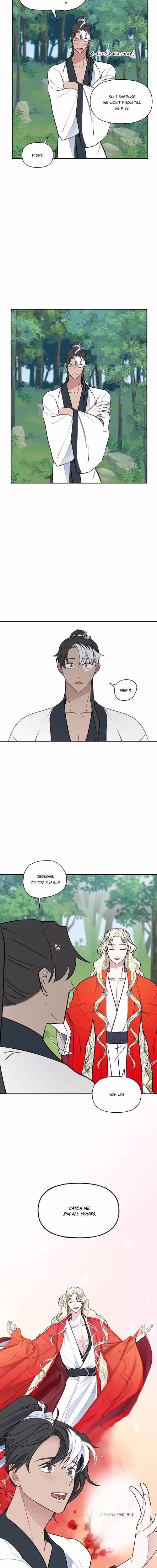 The Boy Who Stole From the Fairy Lake - Chapter 56 - Part 9