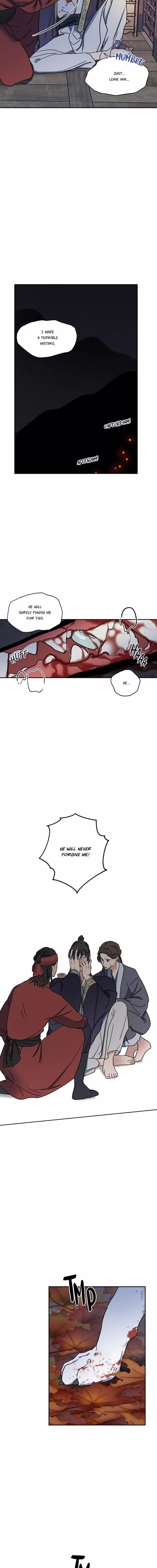 The Boy Who Stole From the Fairy Lake - Chapter 57 - Part 13