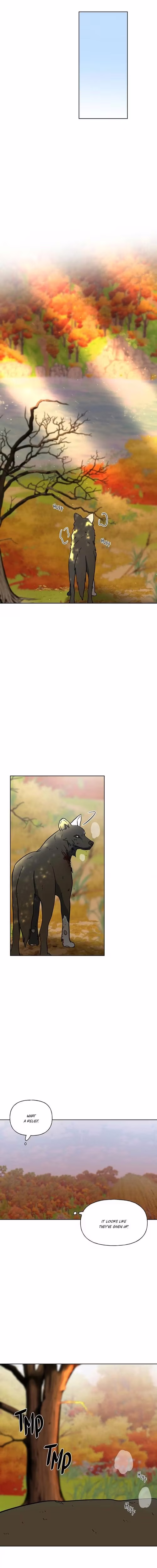 The Boy Who Stole From the Fairy Lake - Chapter 58 - Part 3